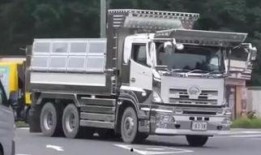 卡车类爆料视频,最新爆料视频带你领略卡车驾驶生活